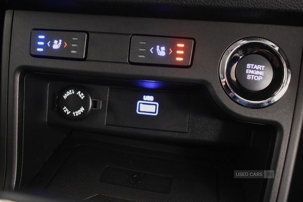 Used Ssangyong Korando 2023 for sale - 76308533: Photo 23