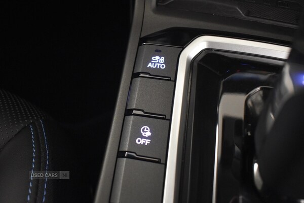 Used Ssangyong Korando 2023 for sale - 76308533: Photo 25