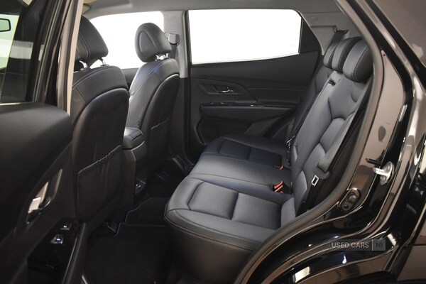 Used Ssangyong Korando 2023 for sale - 76308533: Photo 34