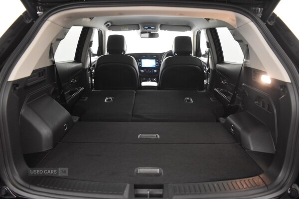Used Ssangyong Korando 2023 for sale - 76308533: Photo 40