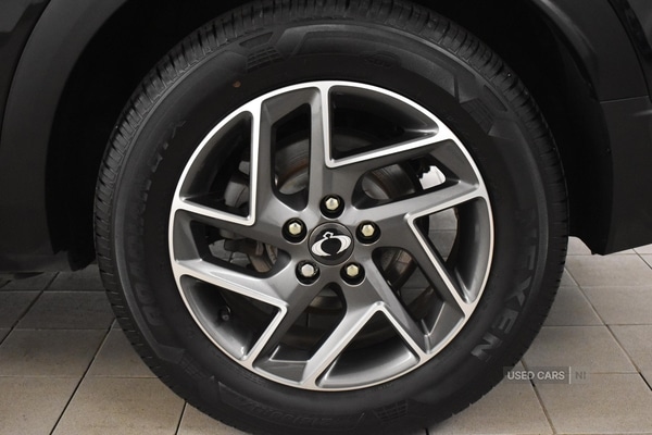 Used Ssangyong Korando 2023 for sale - 76308533: Photo 44