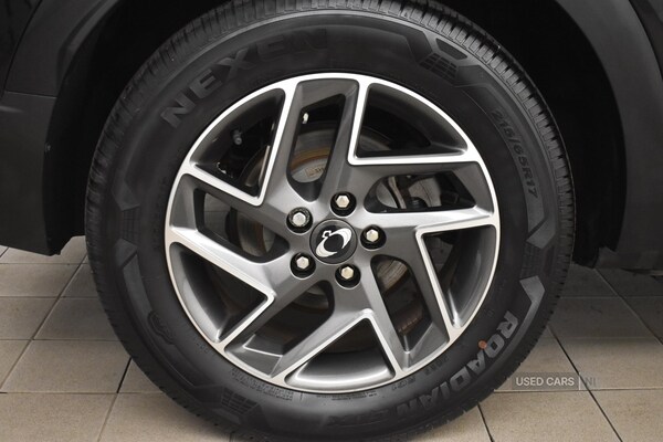 Used Ssangyong Korando 2023 for sale - 76308533: Photo 45
