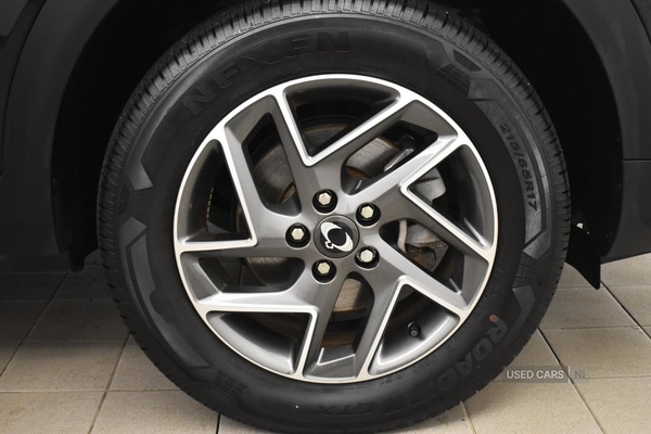 Used Ssangyong Korando 2023 for sale - 76308533: Photo 46