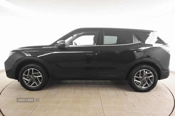 Used Ssangyong Korando 2023 for sale - 76308533: Photo 6