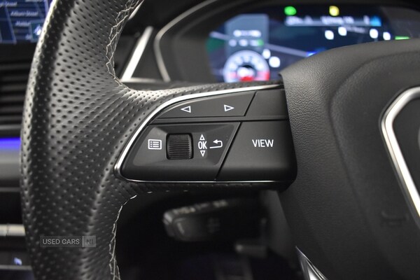 Used Audi Q5 2022 for sale - 77030171: Photo 14