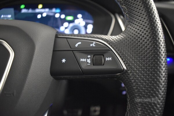 Used Audi Q5 2022 for sale - 77030171: Photo 15