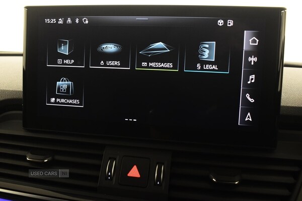 Used Audi Q5 2022 for sale - 77030171: Photo 18