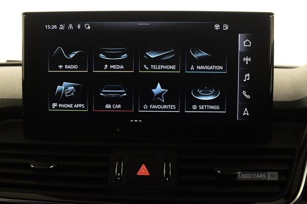 Used Audi Q5 2022 for sale - 77030171: Photo 19