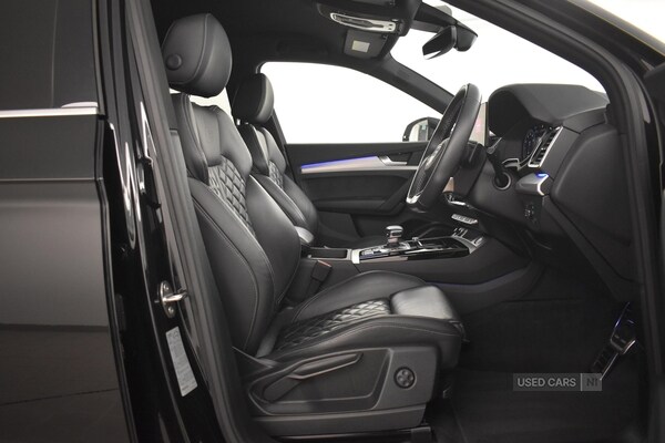 Used Audi Q5 2022 for sale - 77030171: Photo 34