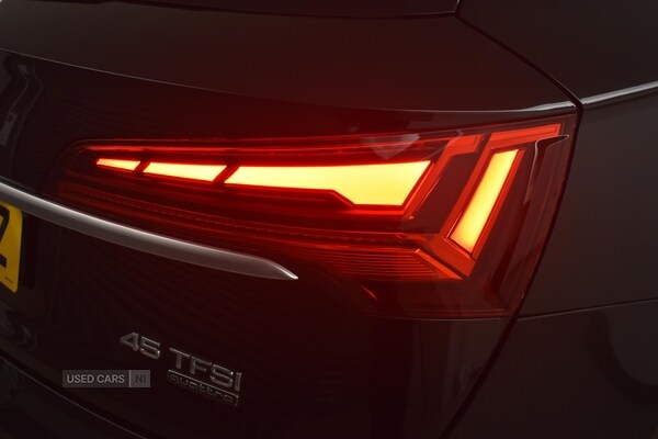 Used Audi Q5 2022 for sale - 77030171: Photo 53