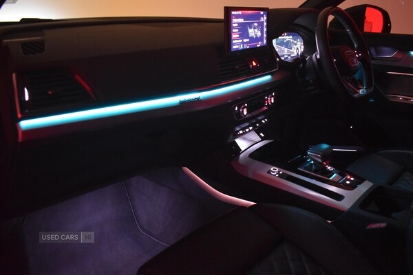 Used Audi Q5 2022 for sale - 77030171: Photo 56