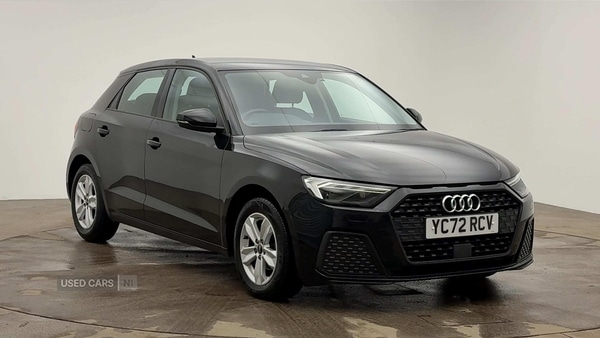 Used Audi A1 2022 for sale - 76753907: Photo 1