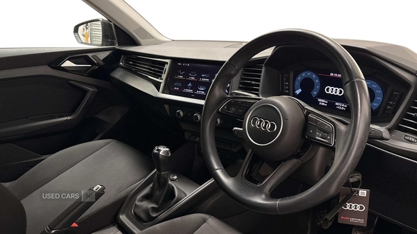 Used Audi A1 2022 for sale - 76753907: Photo 3