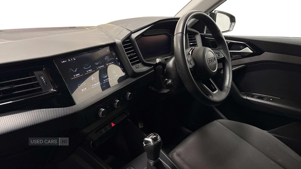 Used Audi A1 2022 for sale - 76753907: Photo 5