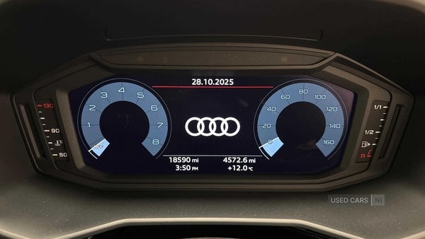 Used Audi A1 2022 for sale - 76753907: Photo 7