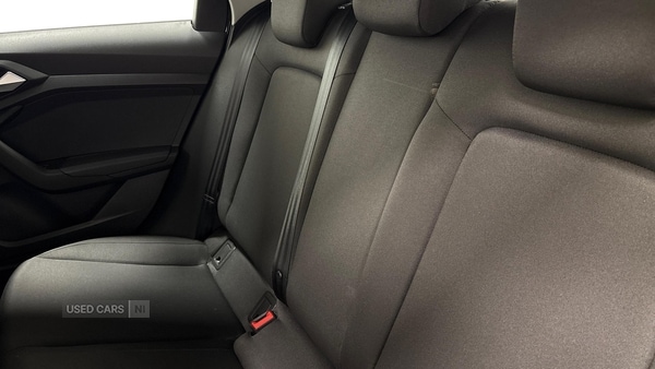 Used Audi A1 2022 for sale - 76753907: Photo 8