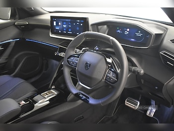 Used Peugeot 2008 2025 for sale - 76399715: Photo