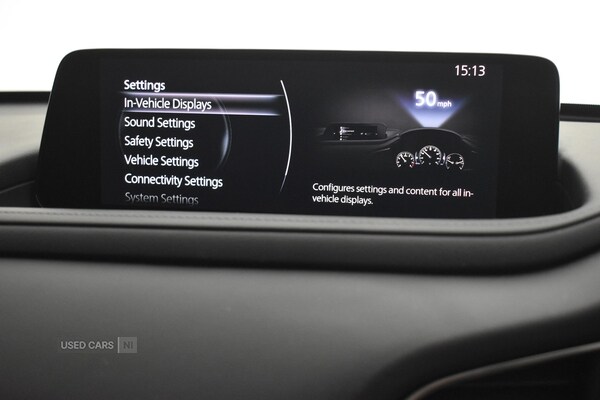 Used Mazda CX-30 2024 for sale - 77030282: Photo 17