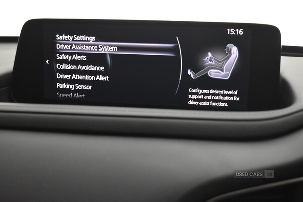 Used Mazda CX-30 2024 for sale - 77030282: Photo 19