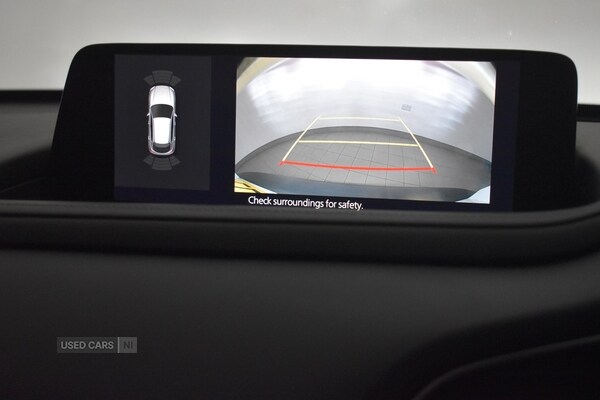 Used Mazda CX-30 2024 for sale - 77030282: Photo 20