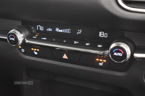 Used Mazda CX-30 2024 for sale - 77030282: Photo 21