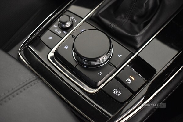 Used Mazda CX-30 2024 for sale - 77030282: Photo 23