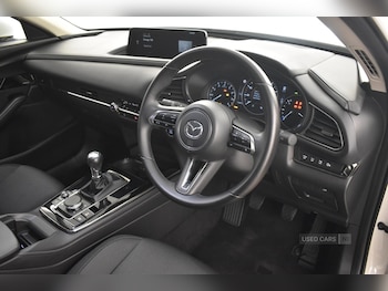 Used Mazda CX-30 2024 for sale - 77030282: Photo