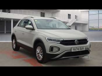 2025 - 1.0 TSI 115 Life 5dr