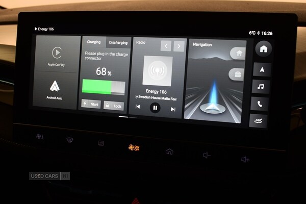 Used MG MG5 2023 for sale - 77017756: Photo 16