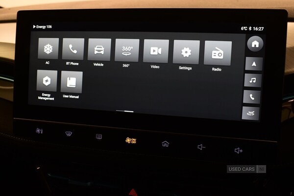 Used MG MG5 2023 for sale - 77017756: Photo 17