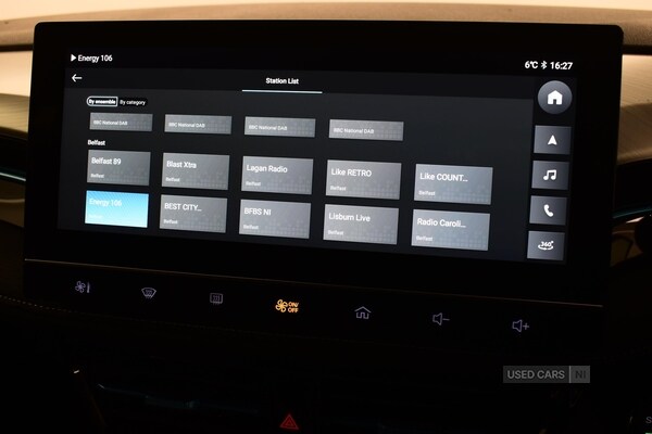 Used MG MG5 2023 for sale - 77017756: Photo 18