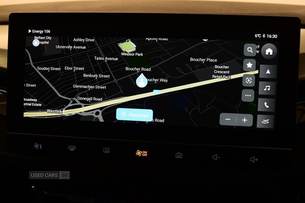 Used MG MG5 2023 for sale - 77017756: Photo 23