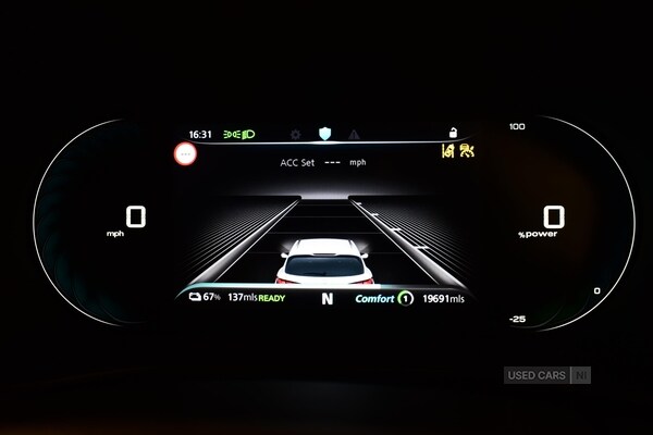 Used MG MG5 2023 for sale - 77017756: Photo 24