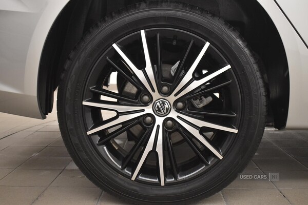 Used MG MG5 2023 for sale - 77017756: Photo 45