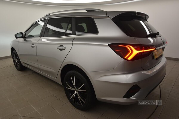 Used MG MG5 2023 for sale - 77017756: Photo 48