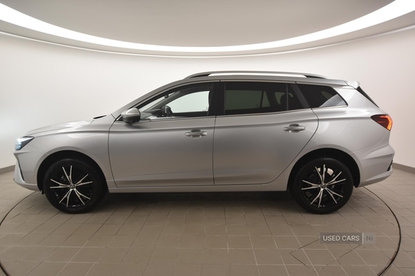 Used MG MG5 2023 for sale - 77017756: Photo 7