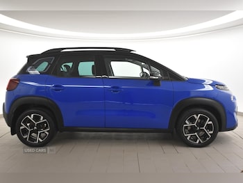 Used Citroen C3 Aircross 2024 for sale - 75867342: Photo
