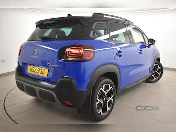 Used Citroen C3 Aircross 2024 for sale - 75867342: Photo