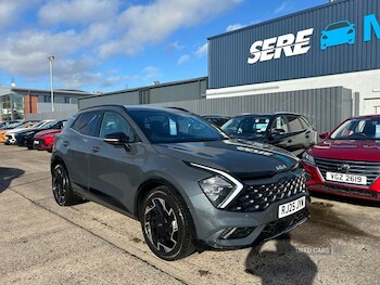 Used Kia Sportage 2025 for sale - 76486037: Photo