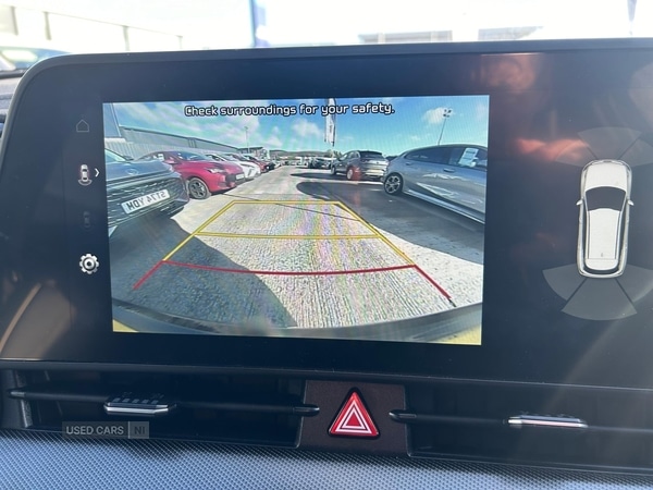 Used Kia Sportage 2025 for sale - 76486037: Photo 3