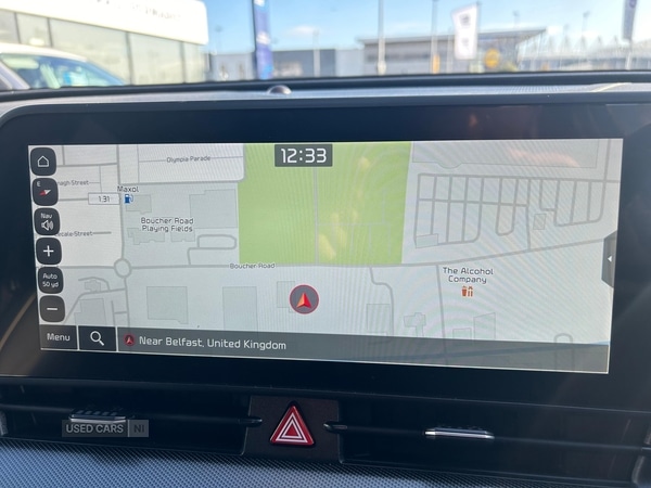 Used Kia Sportage 2025 for sale - 76486037: Photo 7