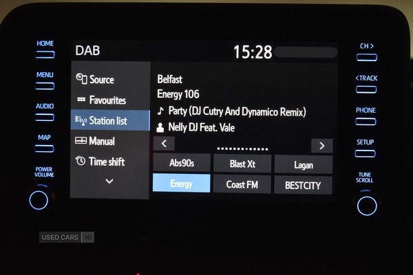 Used Toyota C-HR 2022 for sale - 76647015: Photo 24