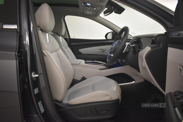 Used Hyundai TUCSON 2023 for sale - 77102178: Photo 33