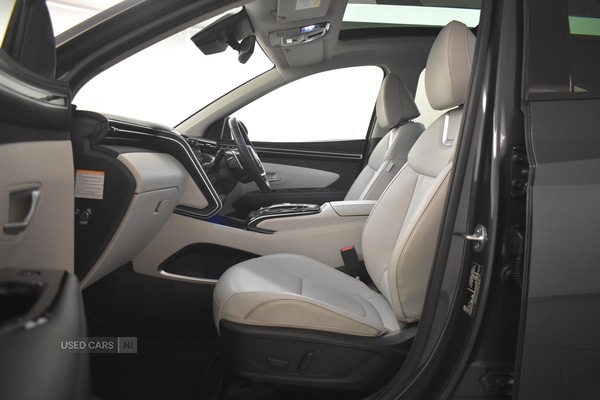 Used Hyundai TUCSON 2023 for sale - 77102178: Photo 35