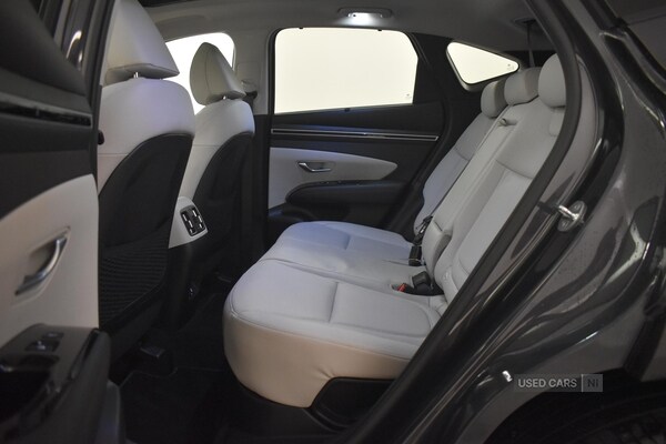 Used Hyundai TUCSON 2023 for sale - 77102178: Photo 40