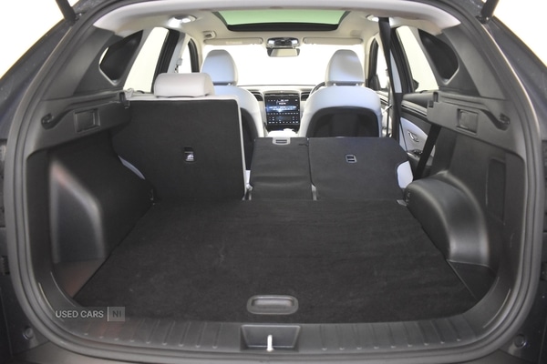 Used Hyundai TUCSON 2023 for sale - 77102178: Photo 44