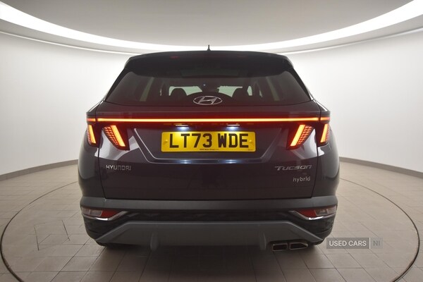 Used Hyundai TUCSON 2023 for sale - 77102178: Photo 54