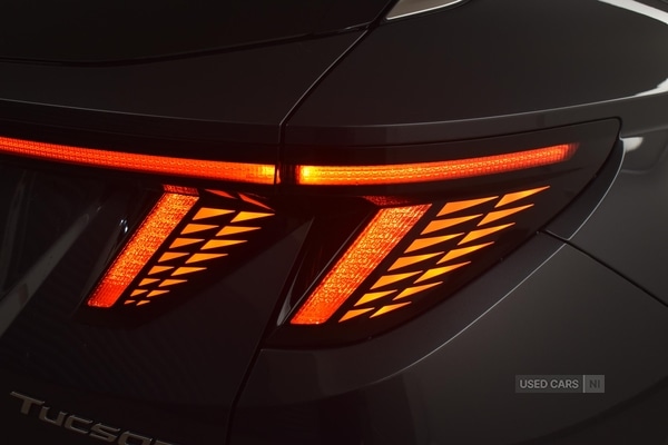 Used Hyundai TUCSON 2023 for sale - 77102178: Photo 55