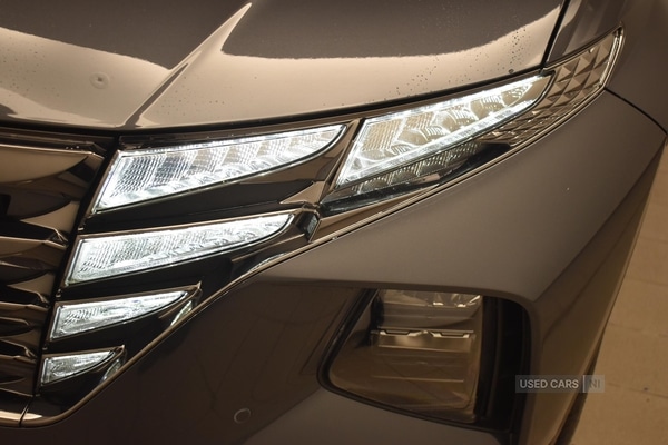 Used Hyundai TUCSON 2023 for sale - 77102178: Photo 9