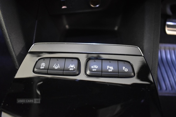 Used Vauxhall Mokka 2023 for sale - 76715695: Photo 24